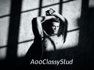 A00ClassyStud