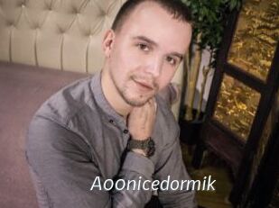 A00nicedormik
