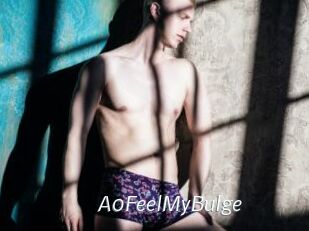 A0FeelMyBulge