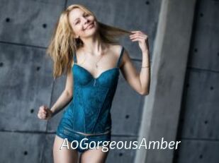 A0GorgeousAmber