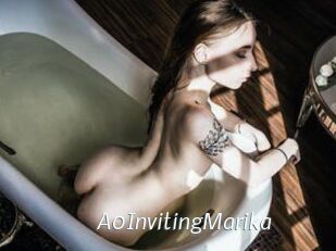 A0InvitingMarika