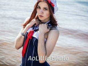 A0LittleAstarta