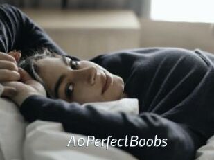 A0PerfectBoobs