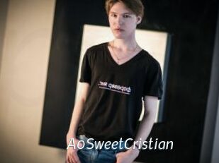 A0SweetCristian