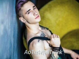 A0TastefulTwink