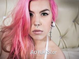 A0YukiStar