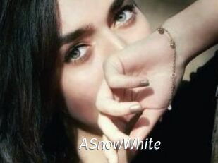 ASnowWhite