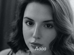 Aaaa