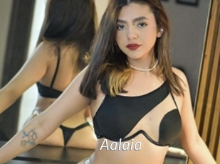 Aalaia