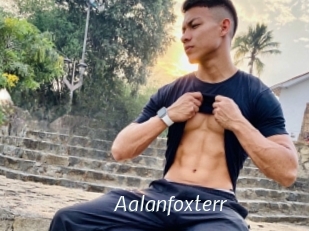 aalanfoxterr Porn Star