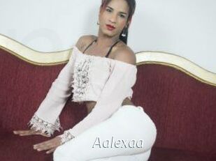 Aalexaa