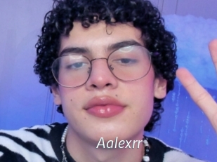 Aalexrr