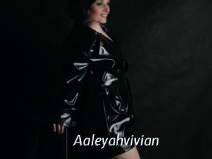 Aaleyahvivian