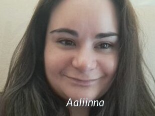Aaliinna