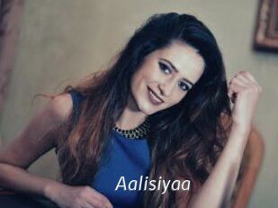 Aalisiyaa