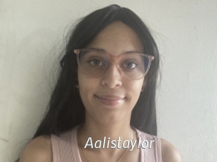 Aalistaylor