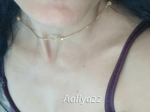 aaliya22 Porn Star