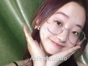 Aaliyahcalista