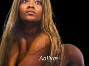 Aaliyas
