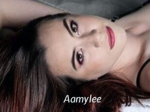 Aamylee