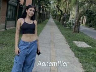 Aanamiller