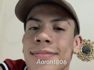Aaron1806