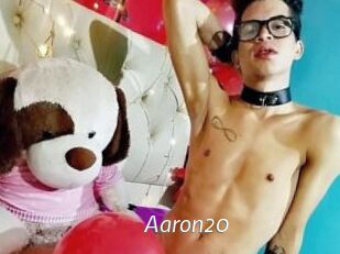 Aaron20
