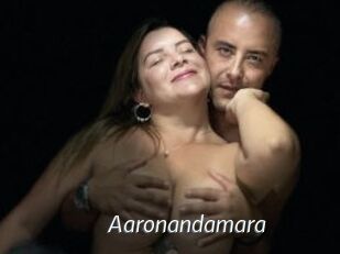 Aaronandamara
