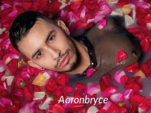 Aaronbryce