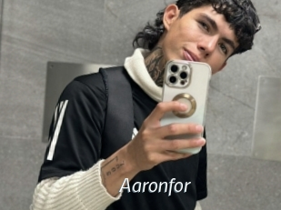 Aaronfor