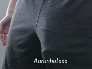 Aaronhotxxx