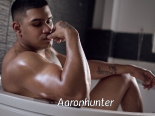 aaronhunter Porn Star