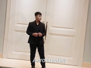 Aaronmedley