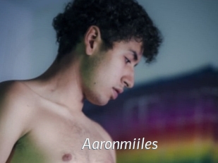 Aaronmiiles