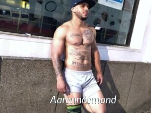 Aaronndemond