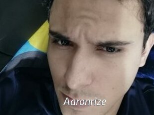 Aaronrize