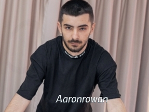 Aaronrowan