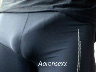Aaronsexx