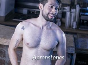 Aaronstones