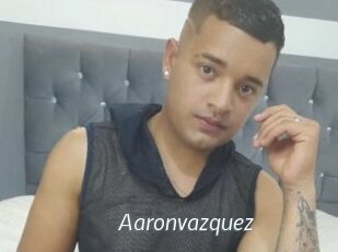 Aaronvazquez