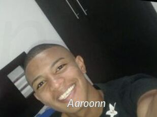 Aaroonn