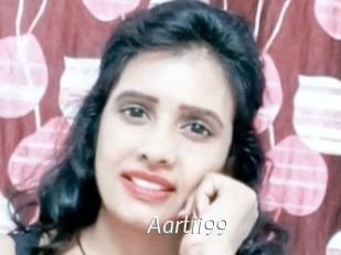 aartii99 Porn Star