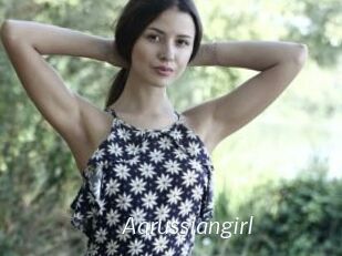 Aarussiangirl