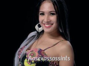 aasexassassints Porn Star