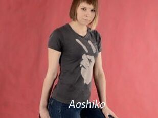 Aashika
