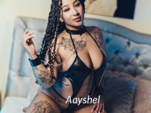 Aayshel