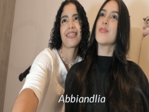 Abbiandlia