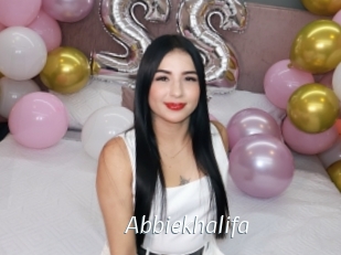 Abbiekhalifa