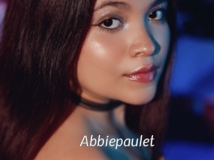 Abbiepaulet