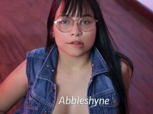 abbieshyne Porn Star